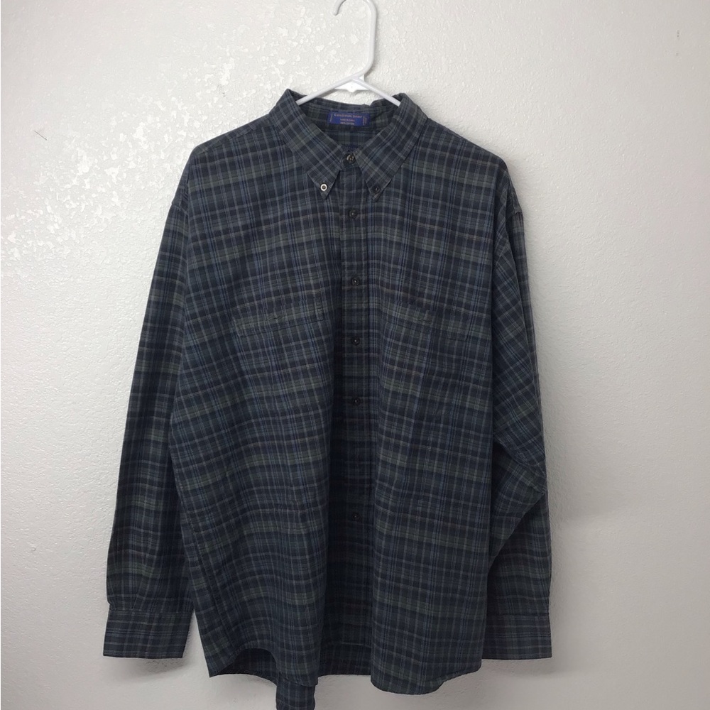 Pendleton Long Sleeve Shirts - image 1